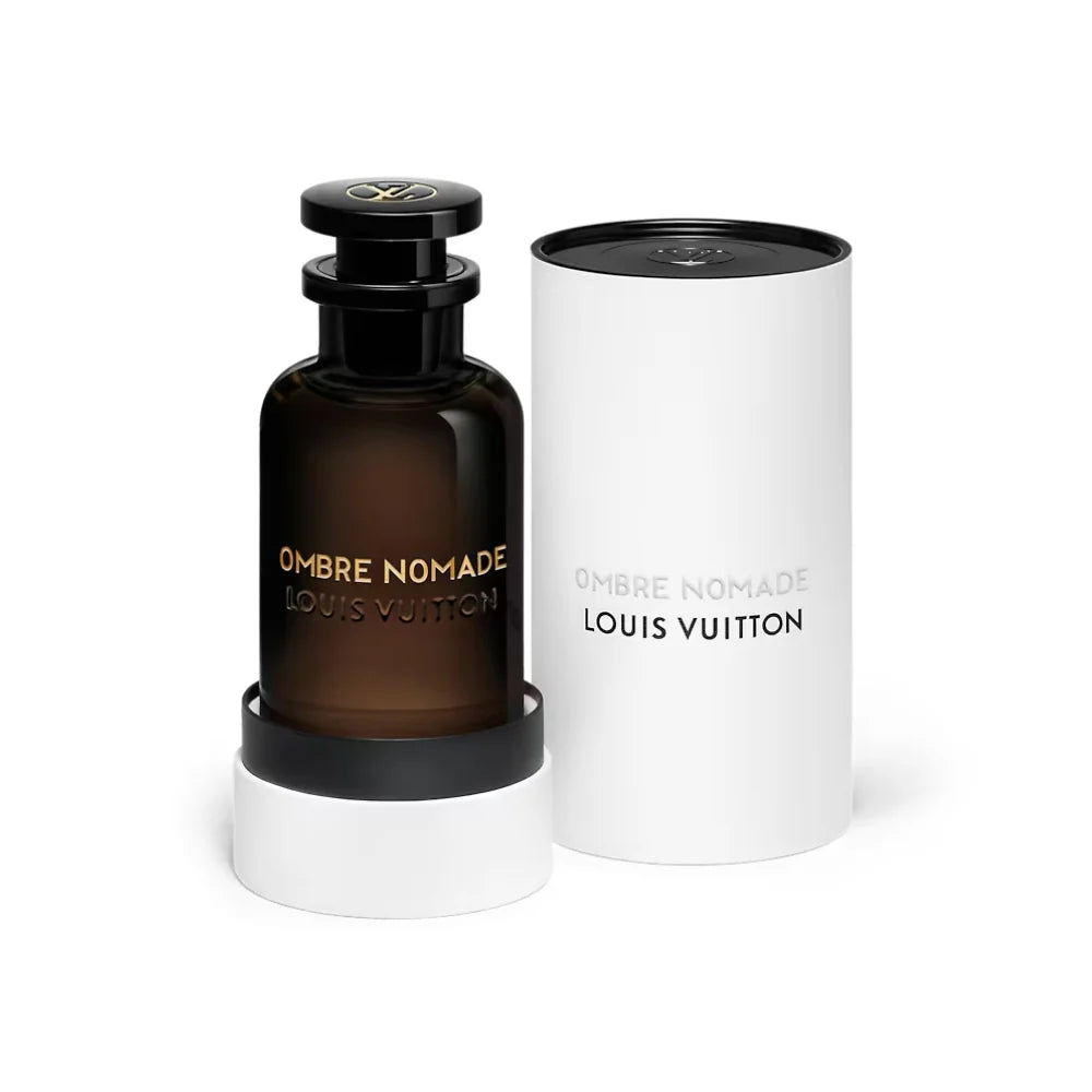 Louiis Vuitton Ombre Nomade Eau De Parfum For Unisex (100ml)