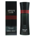 Giorgio Armani Code A List Eau De Toilette Spray (100ml)