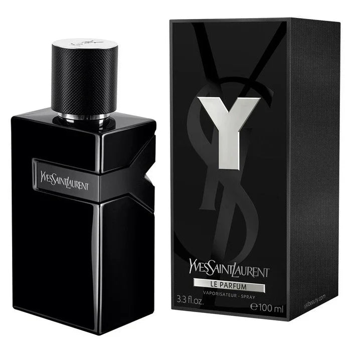 Yves Saint Laurent Le Parfum (100ml)