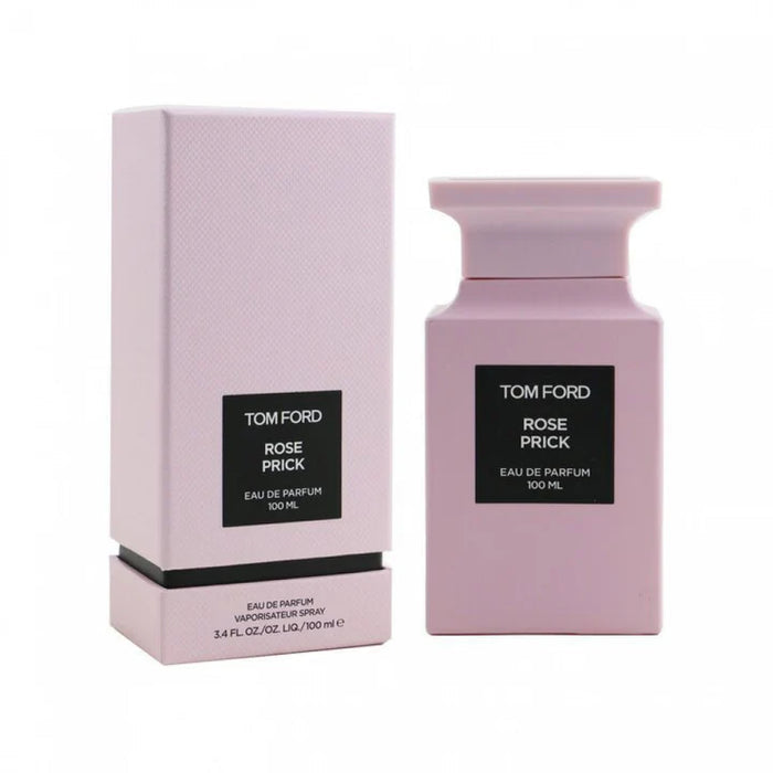 Tom Ford Rose Prick Eau De Perfume