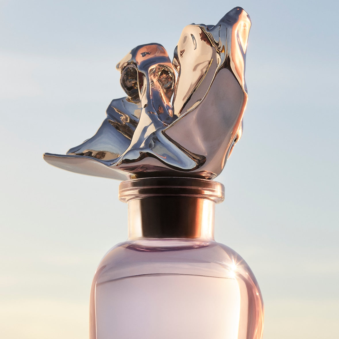 Louiis Vuitton Symphony Eau De Parfume (100ml)