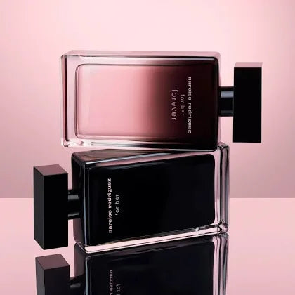 Narciso Rodriguez For Her Forever Eau De Parfum Collector’s Edition (100ml)