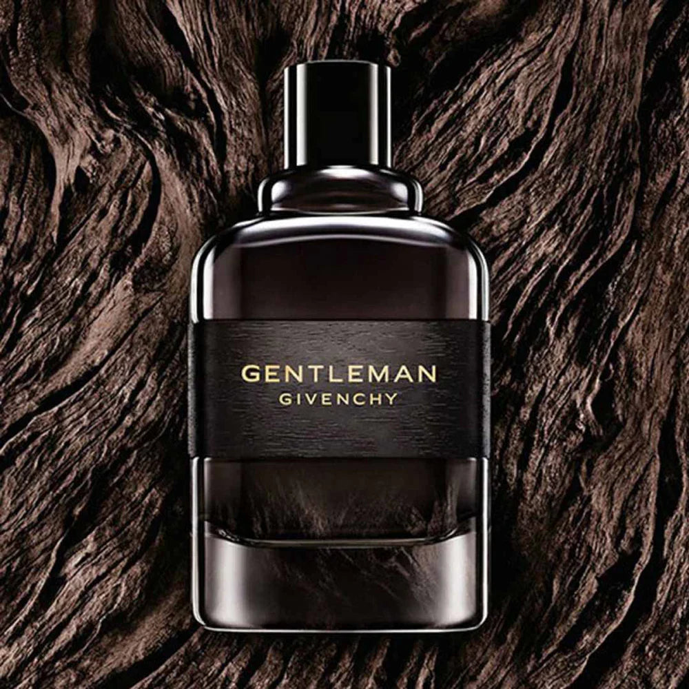 Givenchy Gentleman Eau De parfum boisee (100ml)