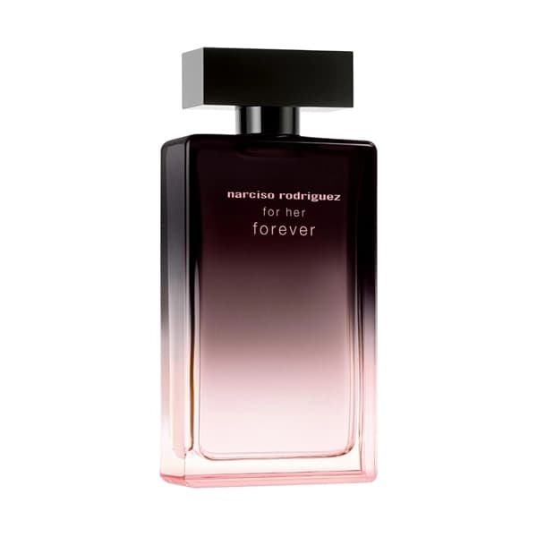 Narciso Rodriguez For Her Forever Eau De Parfum Collector’s Edition (100ml)