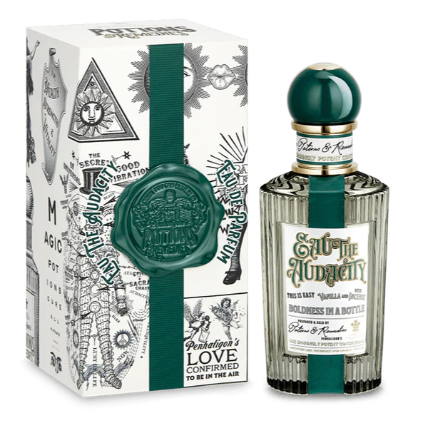 Penhaligon's Eau The Audacity Eau de Parfum (100ml)
