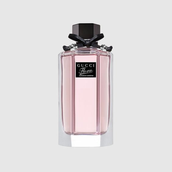Guccii Flora Gorgeous Gardenia EDT (100ml)