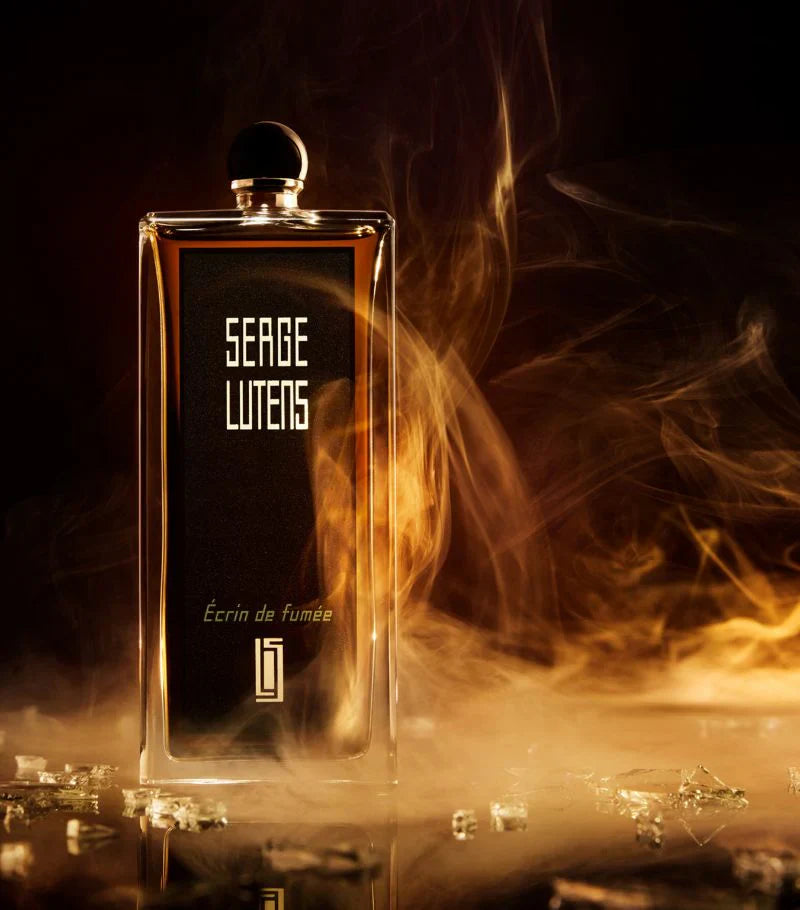Serge Lutens Ecrin de Fumée Eau De Parfum (100ml)