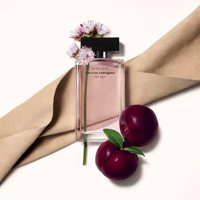 Narciso Rodriguez For Her Musc Noir Eau De Parfum (100ml)