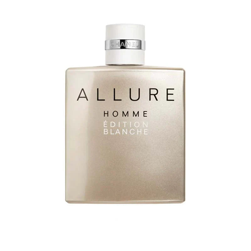 Chanel Allure Homme Edition Blanche Eau De Parfum For Men (100ml)