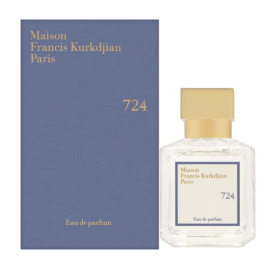 Maison Francis Kurkdjian 724 Eau De Parfum For Unisex (70ml)