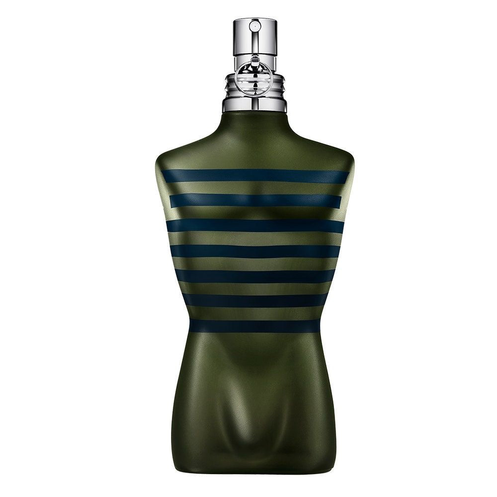 Jean Paul Gaultier Le Male Aviator Eau de Toilette For Men (125ml)