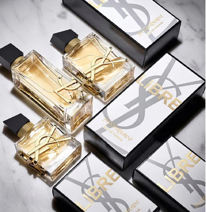 Yves Saint Laurent Libre Eau De  Parfum (90ml)