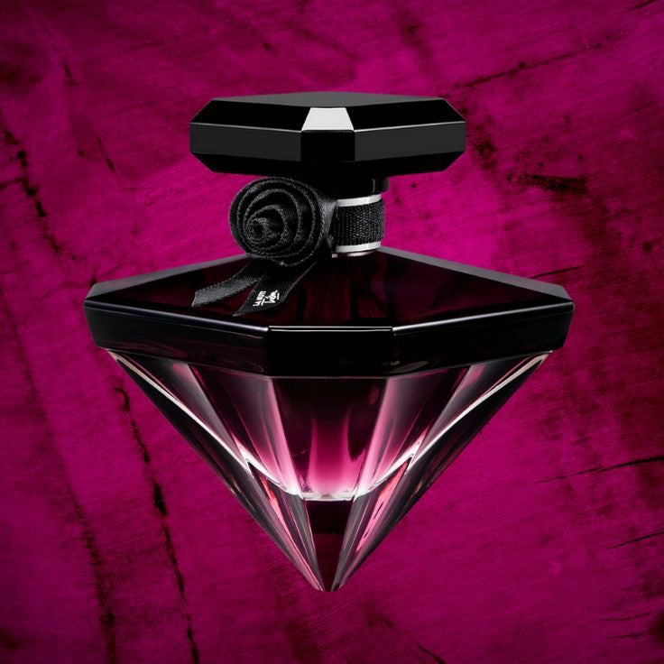 La Nuit Trésor - Fleur de Nuit - Eau de Parfum Florale (75ml)