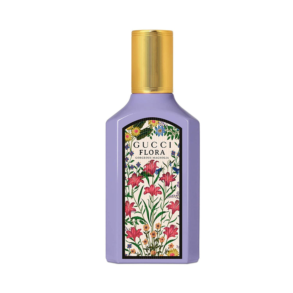 Guccii Floraa Gorgeous Magnolia Eau De Parfum (100ml)