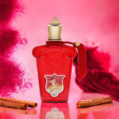 Casamorati Bouquet Ideale Eau De Parfum For Unisex (100ml)