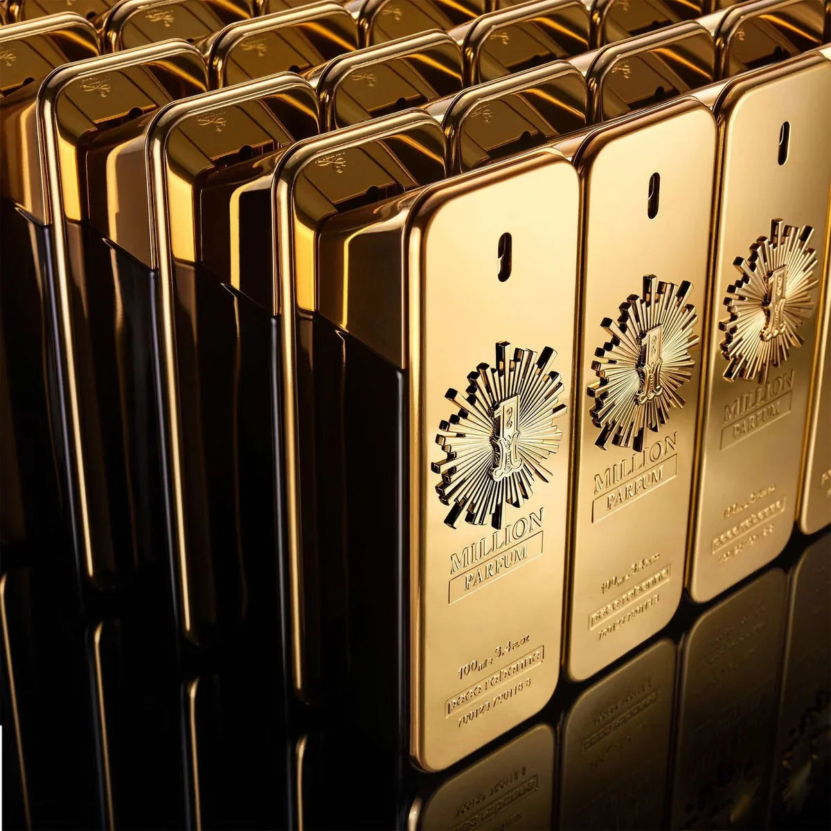 Paco Rabanne 1 Million Parfum (100ml)