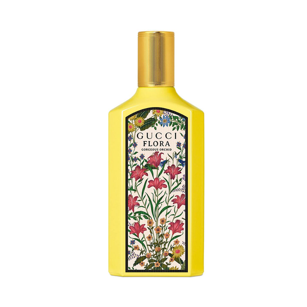 Gucci Flora Gorgeous Orchid Eau de Parfum (100ml)
