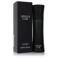 Armani Code Eau De Toilette Spray (100ml)