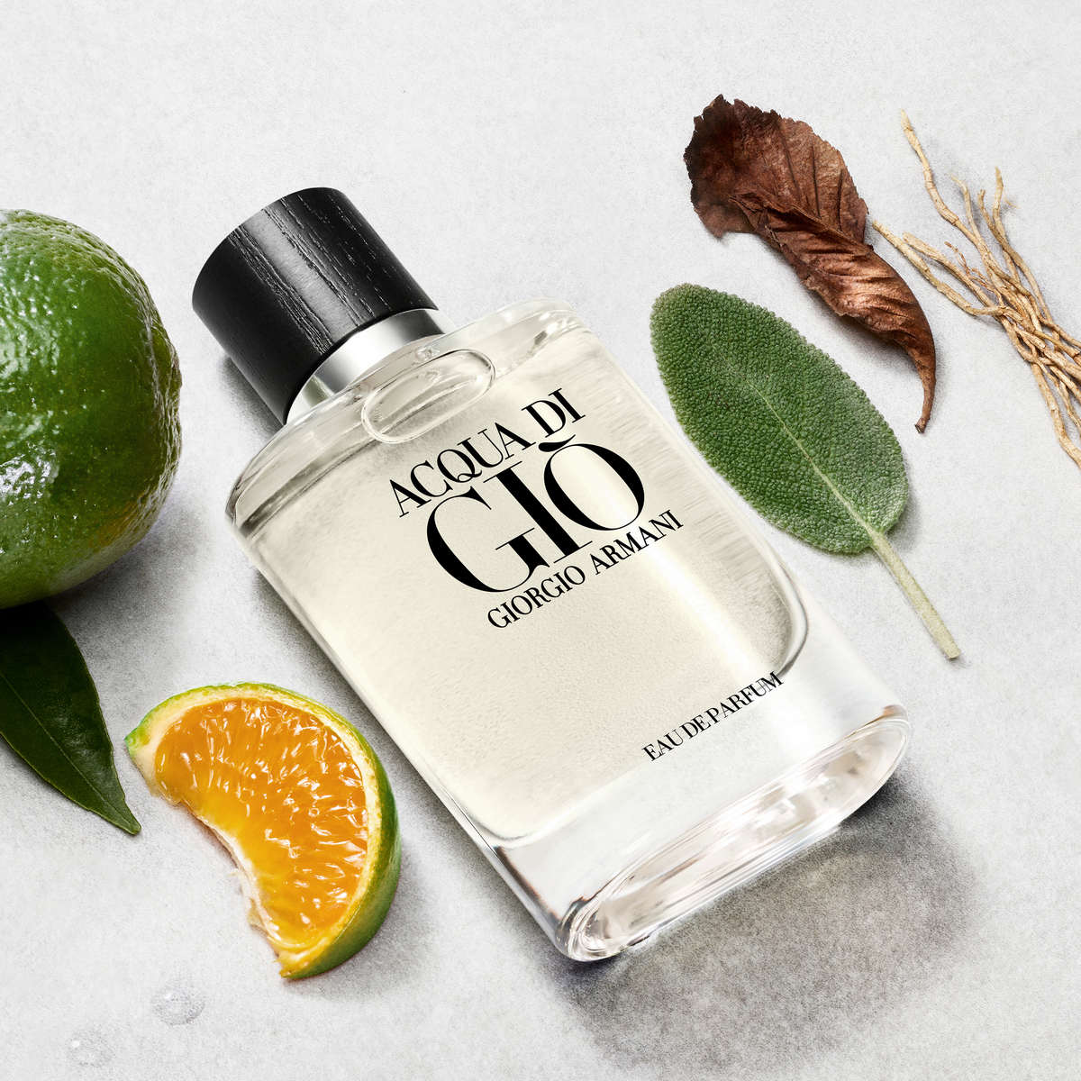 Giorgio Armani Acqua Di Gio Eau De Parfum (125ml)