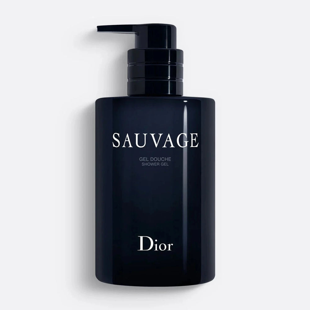 Dior Sauvage Shower Gel (250ml)