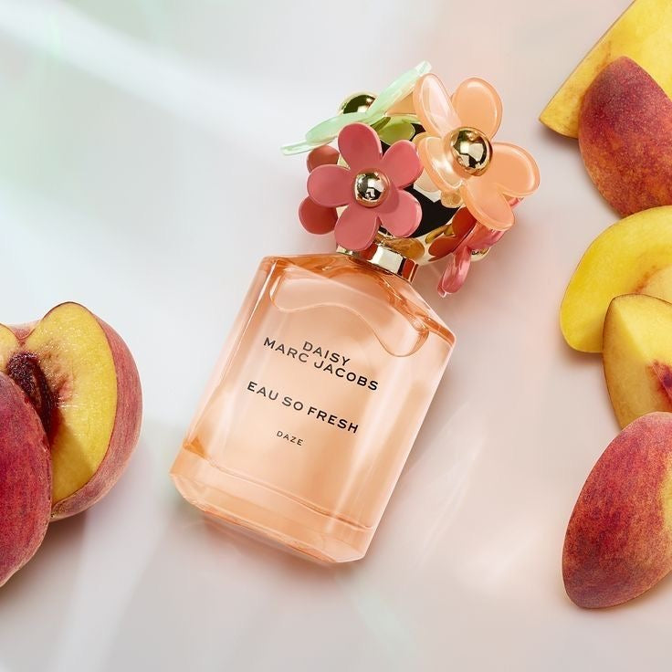 Daisy Daze by Marc Jacobs Eau Spray (75ml)