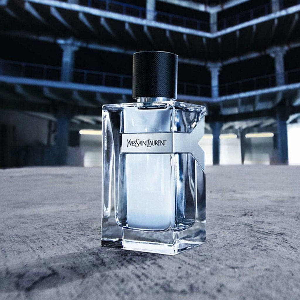 Yves Saint Laurent Y Eau Fraiche (100ml)
