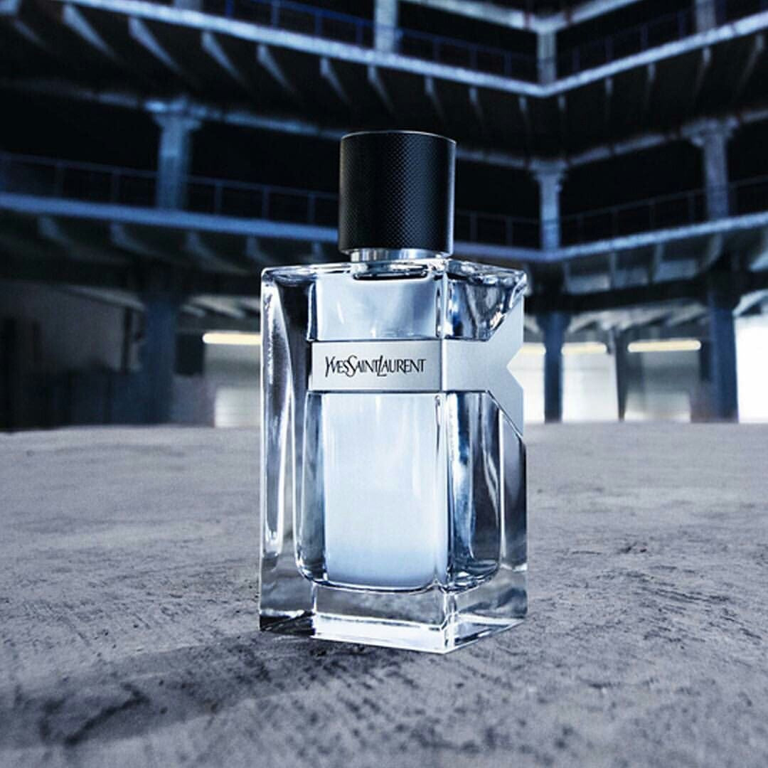 Yves Saint Laurent Y Eau Fraiche (100ml)