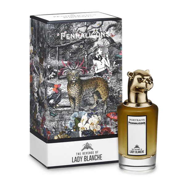 Penhaligon's The Revenge of Lady Blanche Eau de Parfum (100ml)