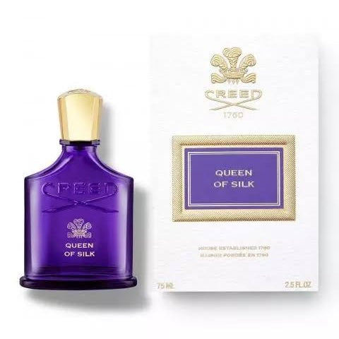 Creed Queen of Silk Eau De Parfum (75ml)