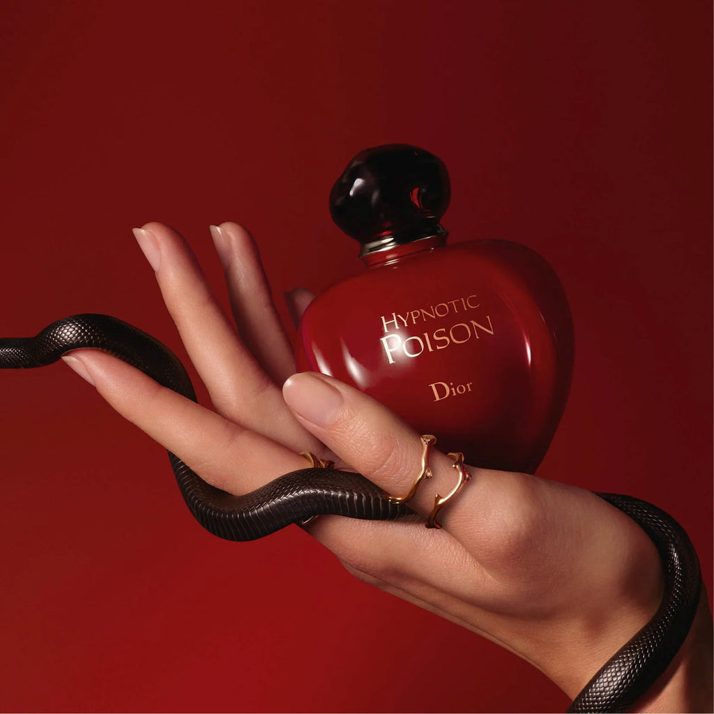 Christian Dior Hypnotic Poison Eau de Toilette(100ml)