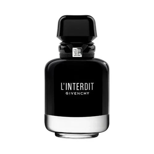 Givenchy L'Interdit Rouge Eau De Parfum Intense (80ml)