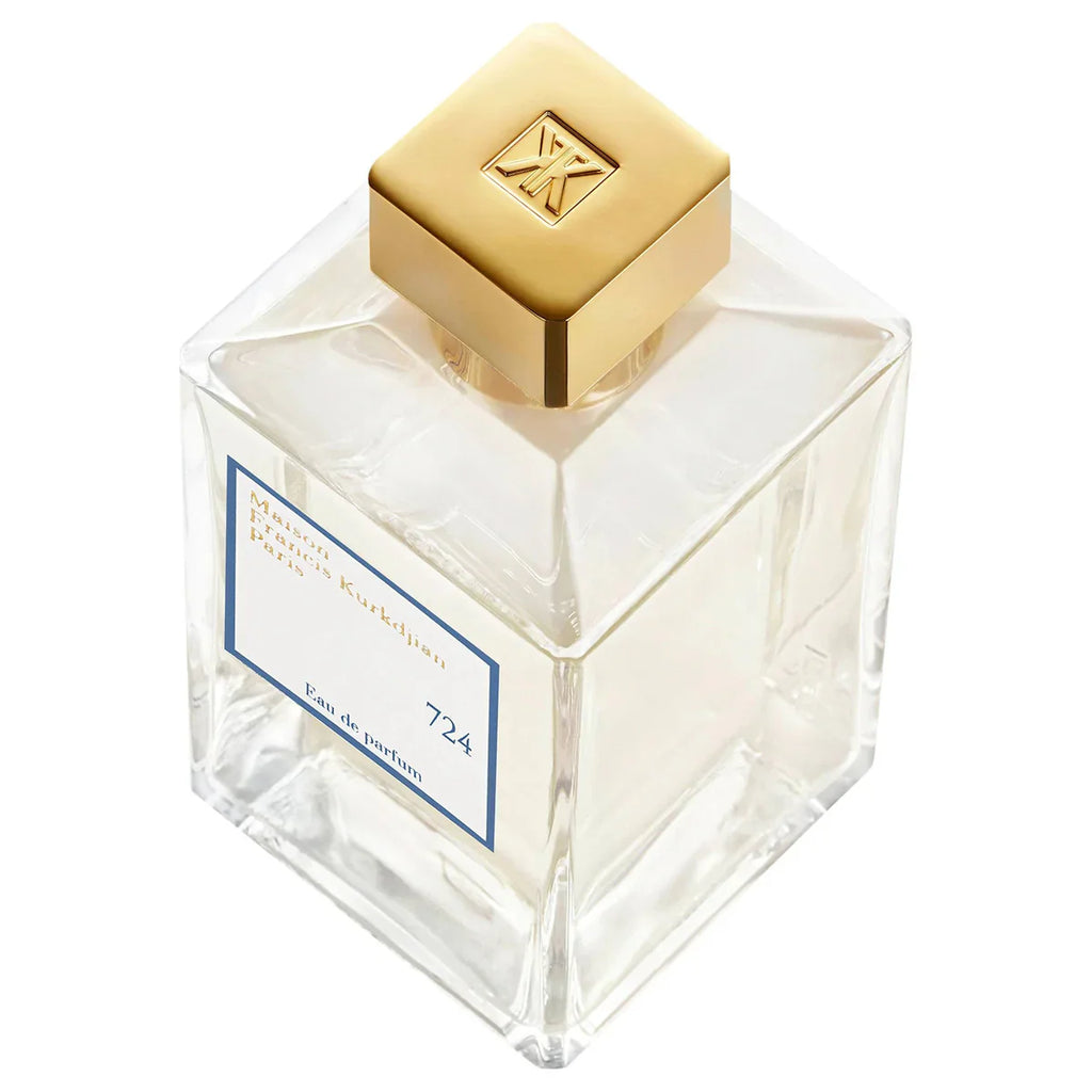 Maison Francis Kurkdjian 724 Eau De Parfum For Unisex (200ml)