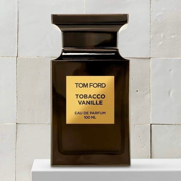 Tomm Forrd Tobacco Vanille Eau De perfume (100ml)