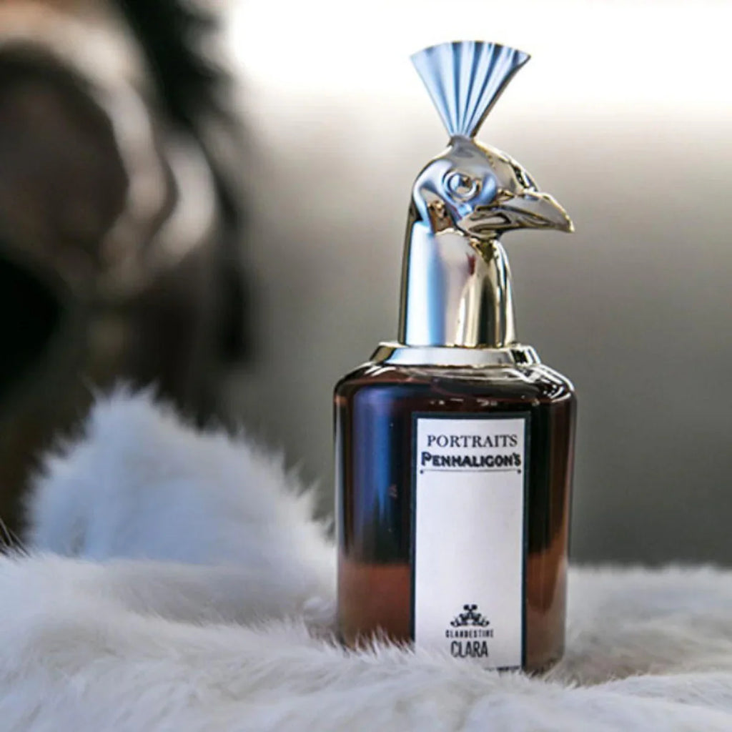 Penhaligon's Clandestine Clara Eau de Parfum (100ml)