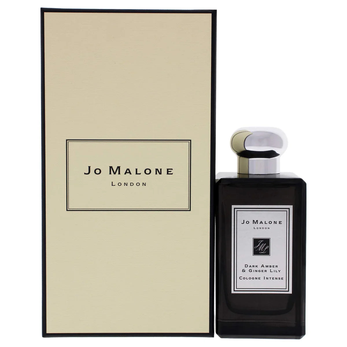 Jo Malone London Dark Amber & Ginger Lily Cologne Intense (100ml)