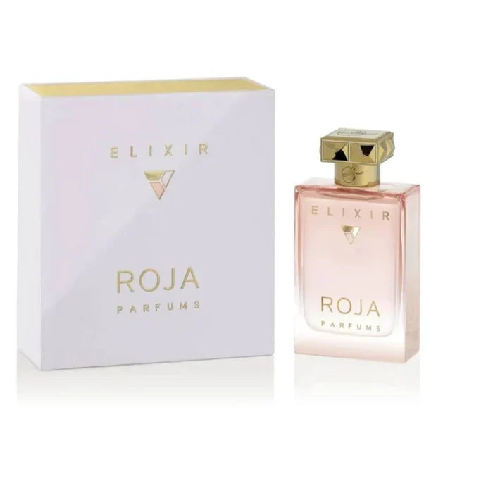 Roja Parfums Elixir Essence De Parfurn (100ml)