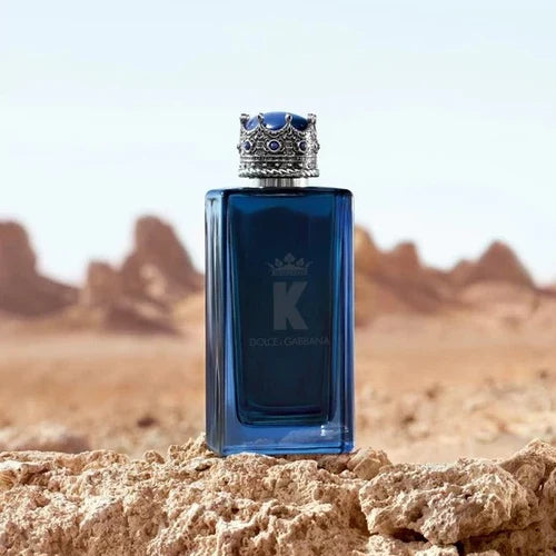 Dolce & Gabbana K Eau de Parfum Intense (100ml)