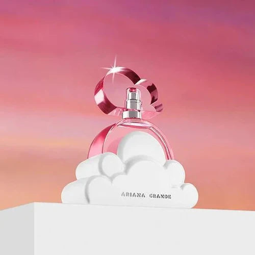 Ariana Grande Cloud Pink Eau De Parfum For Women (100ml)