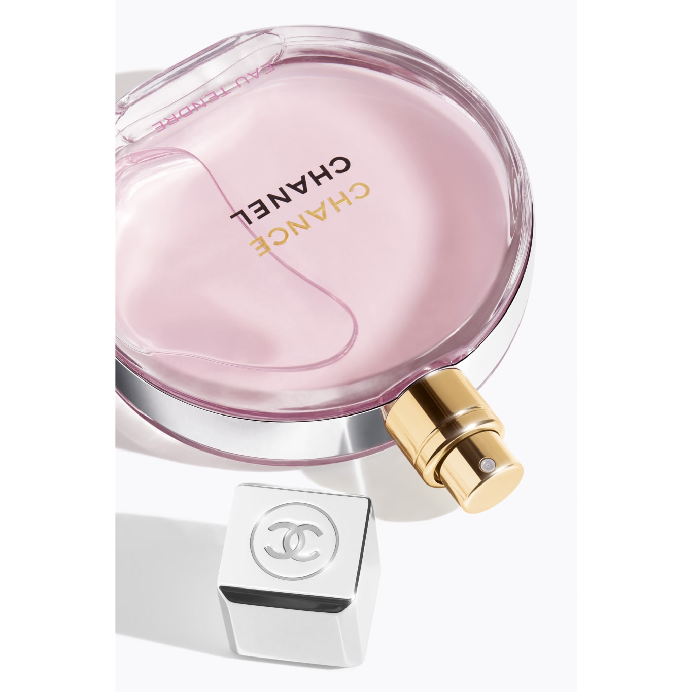 Chanel Chance Eau Tendre Eau De Perfume 100ml