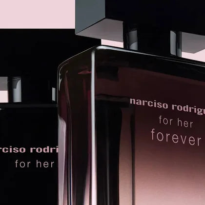 Narciso Rodriguez For Her Forever Eau De Parfum Collector’s Edition (100ml)