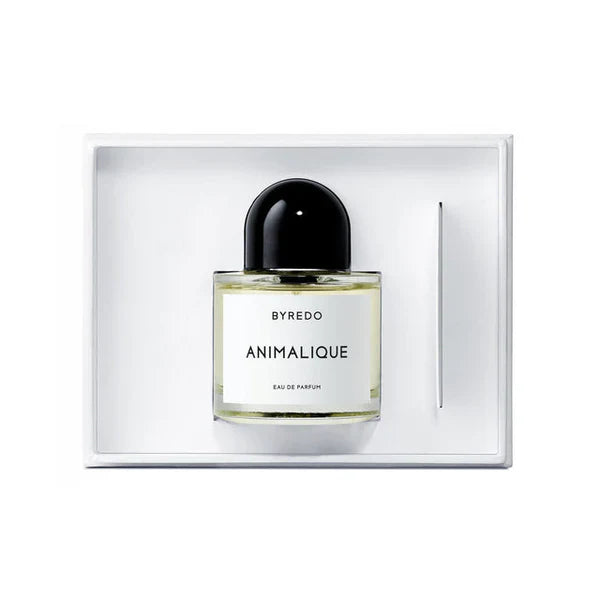 Byredo Animalique Eau de Parfum For Unisex (100ml)