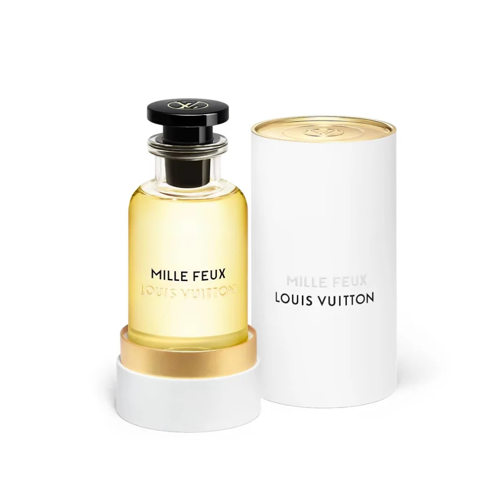 Louiis Vuitton Mille Feux Eau De Parfume (100ml)