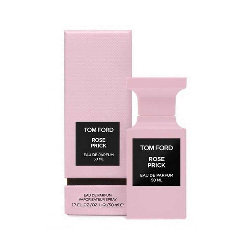 Tom Ford Rose Prick Eau De Parfum (50ml)