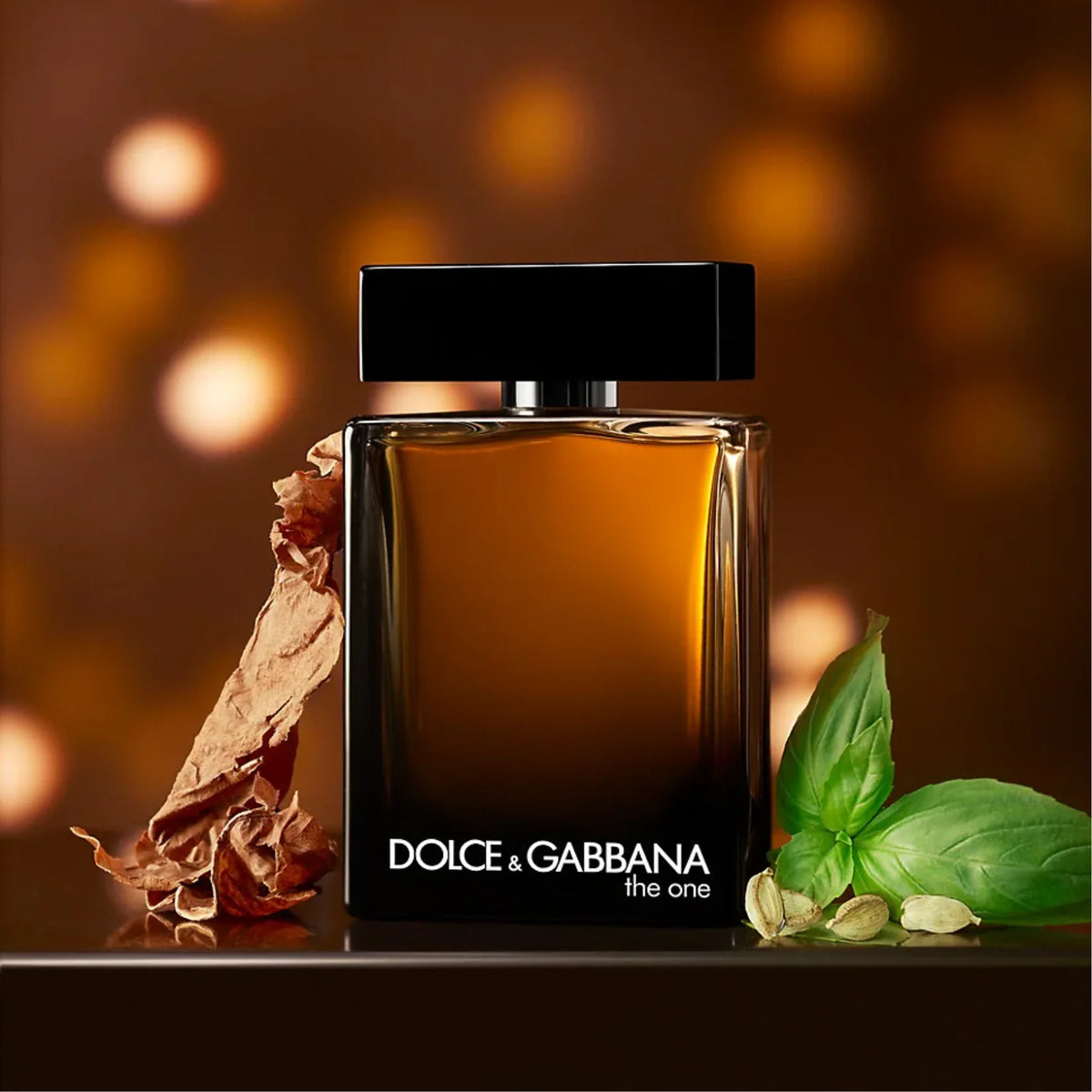 Dolce & Gabbana The One Eau de Parfum (100ml)