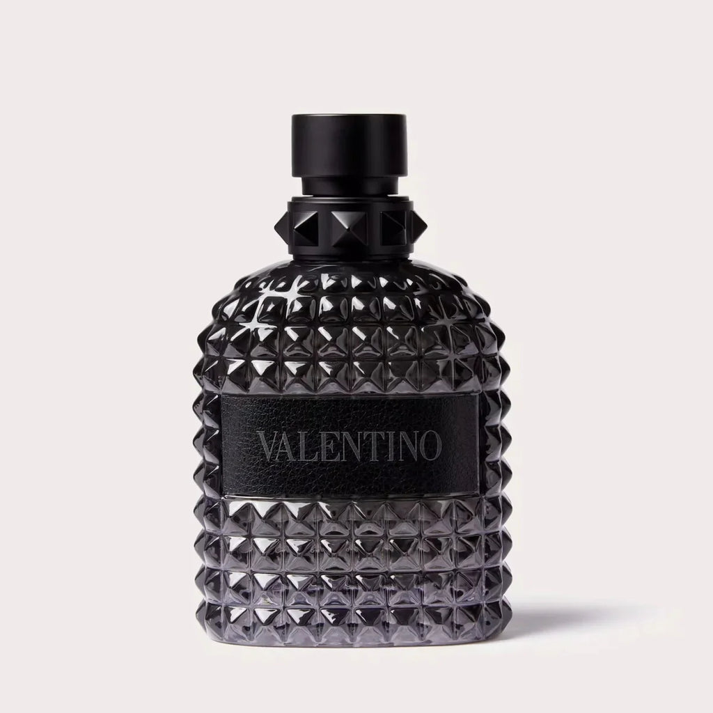 Valentino Uomo Born in Roma Rockstud Noir Eau De Toilette (100ml)