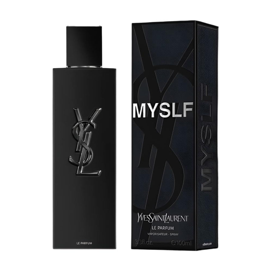 Yves Saint Laurent MYSLF Le Parfum For Men (2024 New Release) (100ml)