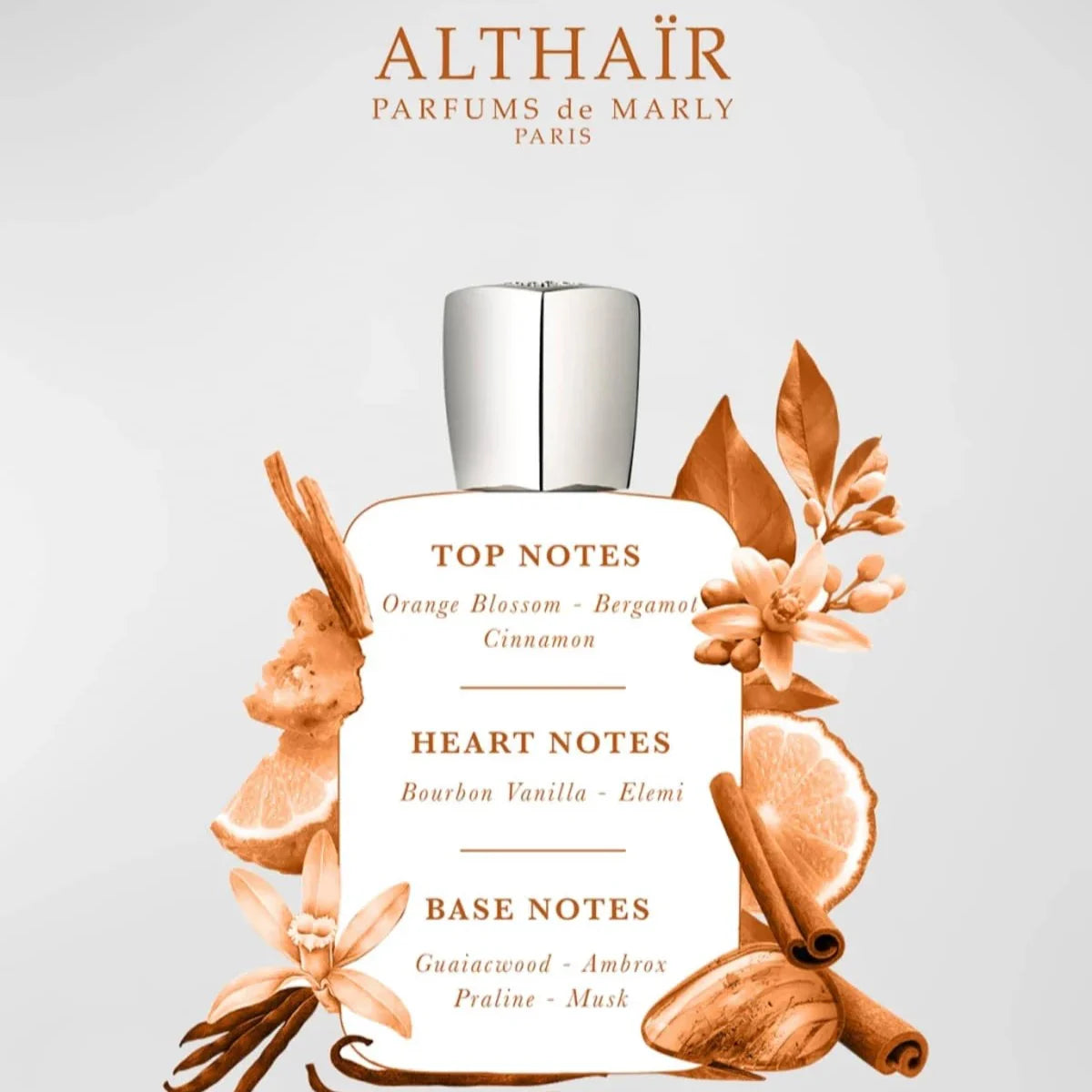 Althaïr by Parfums de Marly (125ml)
