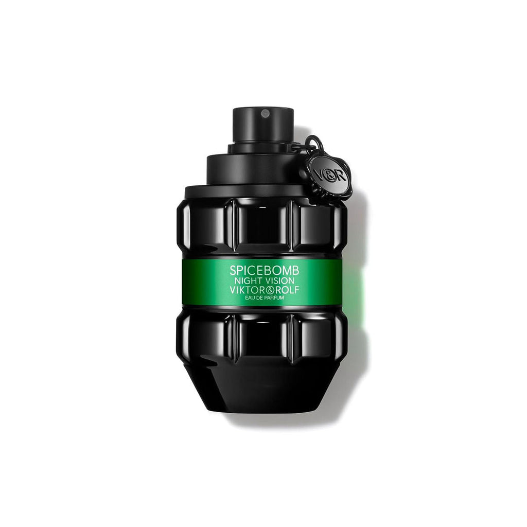 Spicebomb Night Vision Viktor & Rolf Eau de Parfum Pour Homme (90ml)