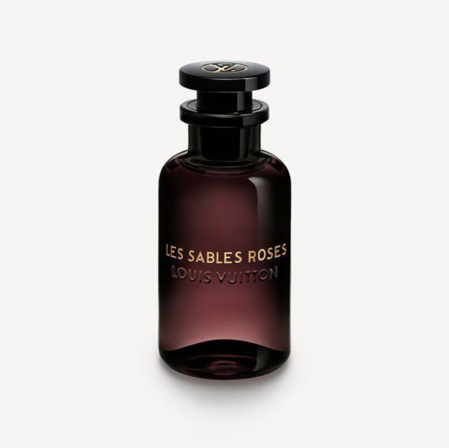 Louiis Vuitton Les Sables Roses Eau De Parfume (100ml)