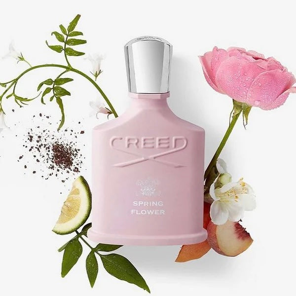 Creed Spring Flower Eau De Parfum (100ml)